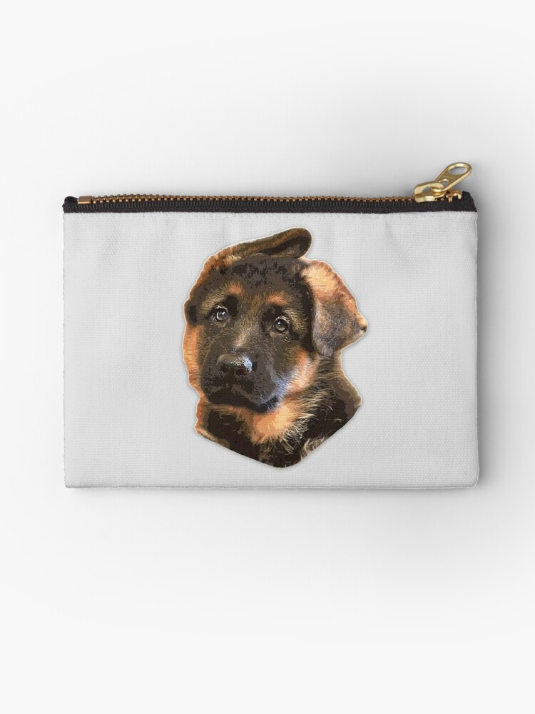 German Shepherd Tote Bags for Sale | Redbubble