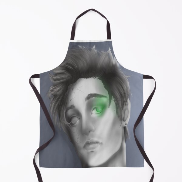 Item preview, Gray Man designed and sold by 123-Easy-Store.
