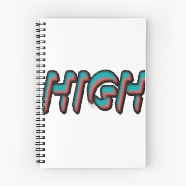 Item preview, High 2.0 designed and sold by Cr4Store.