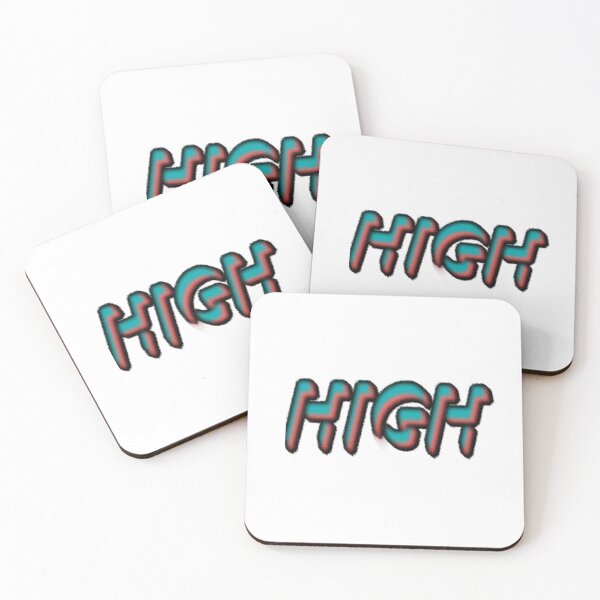 Item preview, High 2.0 designed and sold by Cr4Store.