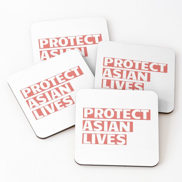 Item preview, Protect Asian Lives designed and sold by ssugi.