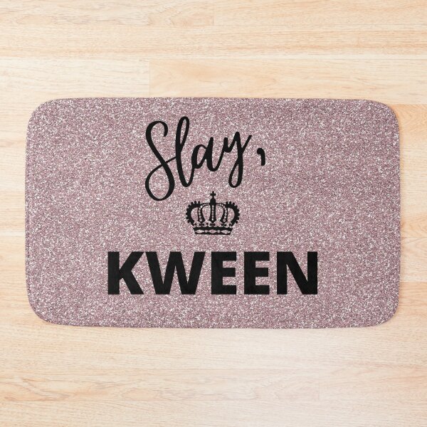 Item preview, Slay, Kween designed and sold by indigorayz.