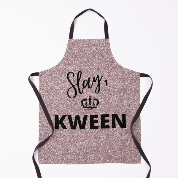 Item preview, Slay, Kween designed and sold by indigorayz.