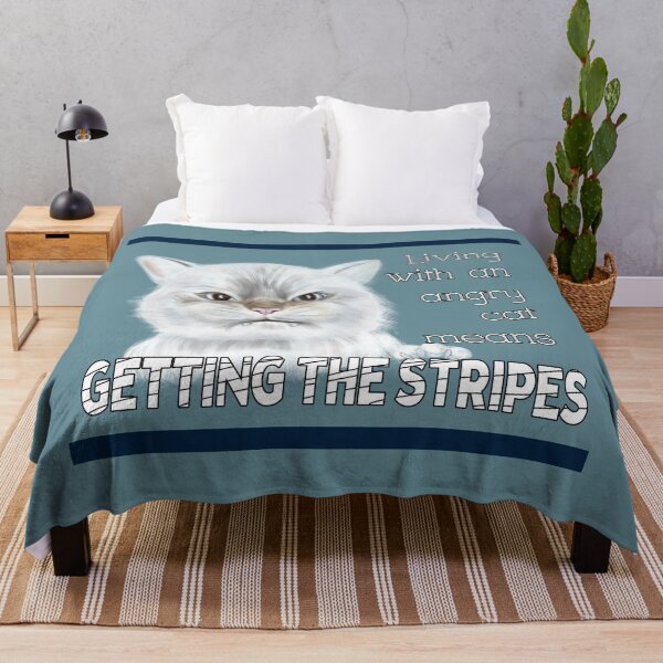 Item preview, Getting the stripes designed and sold by chrisbats.