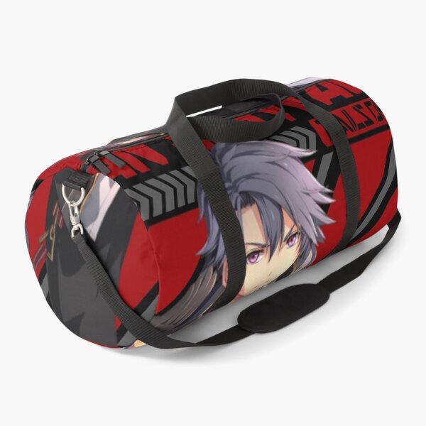 TRAILS OF COLD STEEL REAN SCHWANZER Duffle Bag