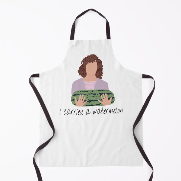 Item preview, I carried a watermelon designed and sold by froggyleggs.