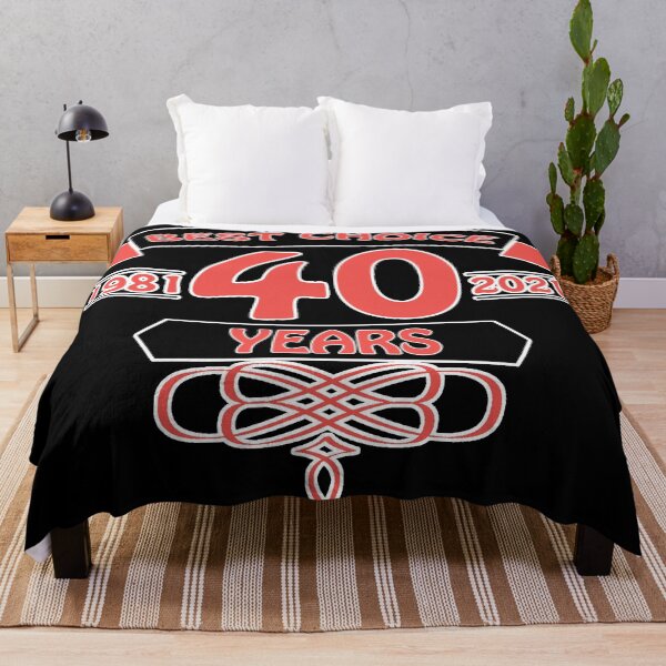 Item preview, 40 years anniversary best choice vintage designed and sold by Astralia.