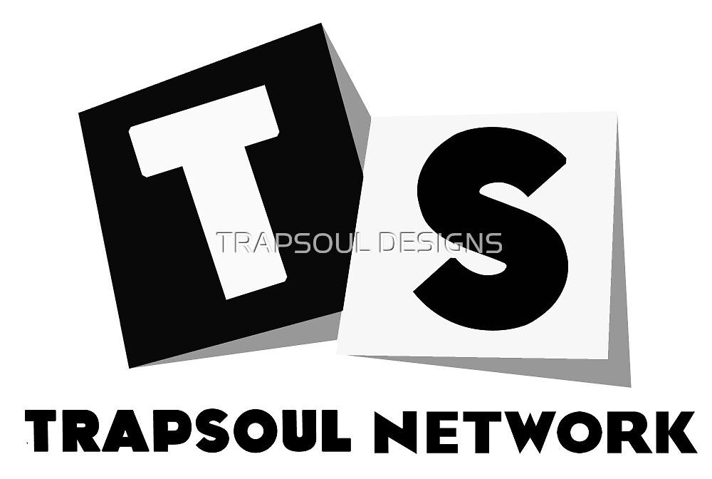 by TRAPSOUL DESIGNS Redbubble