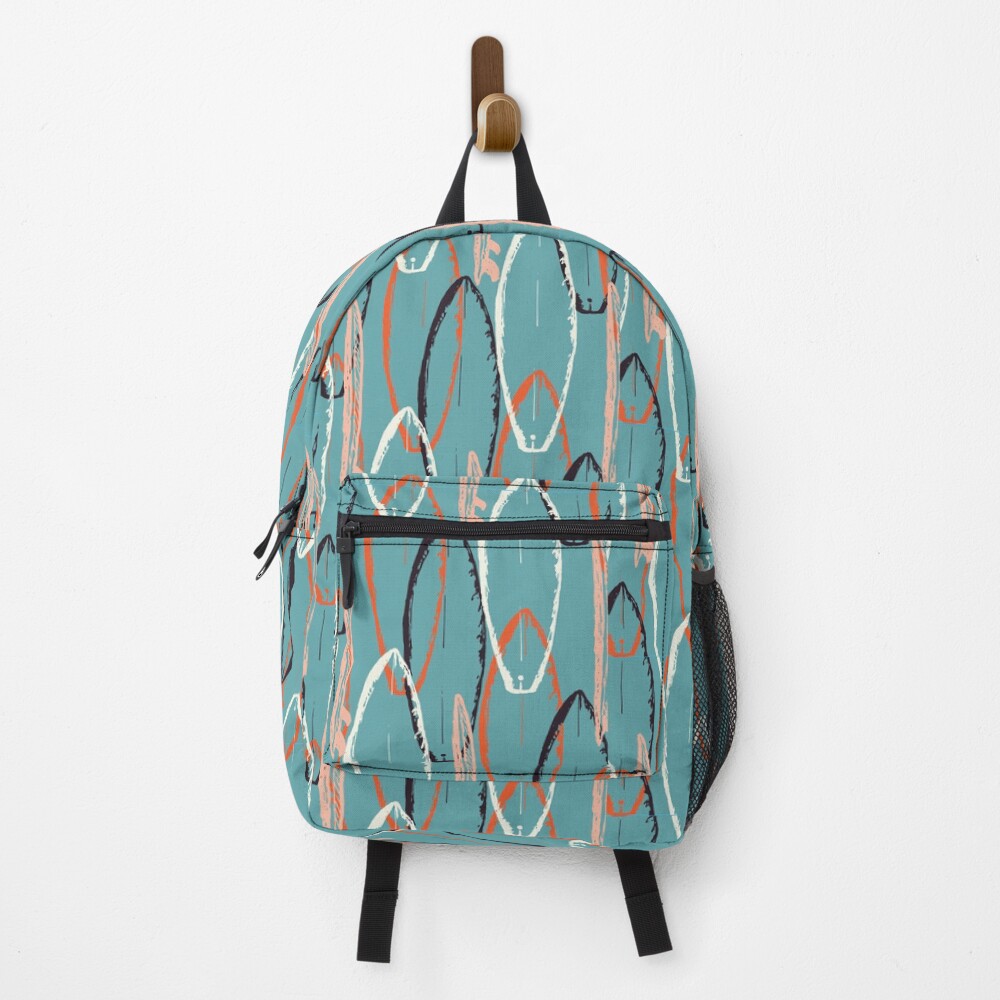 Item preview, Backpack designed and sold by RaumCoCo.