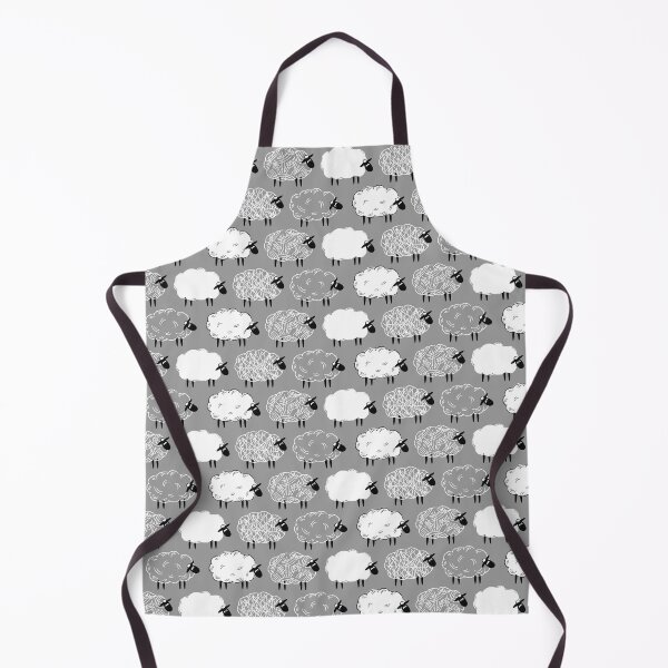Item preview, Sheep Well Pattern #1 designed and sold by SheepWell.