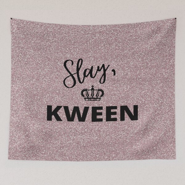 Item preview, Slay, Kween designed and sold by indigorayz.