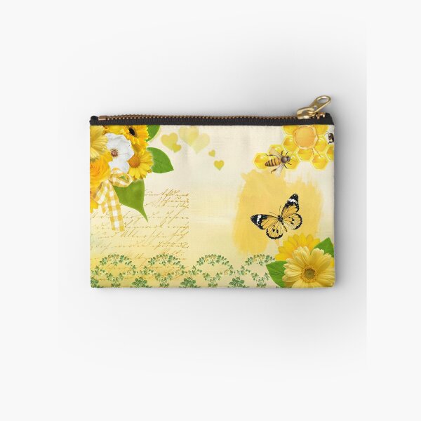 Item preview, Cute Bee Vintage Honey Design Bee!! designed and sold by SoffyLee586.