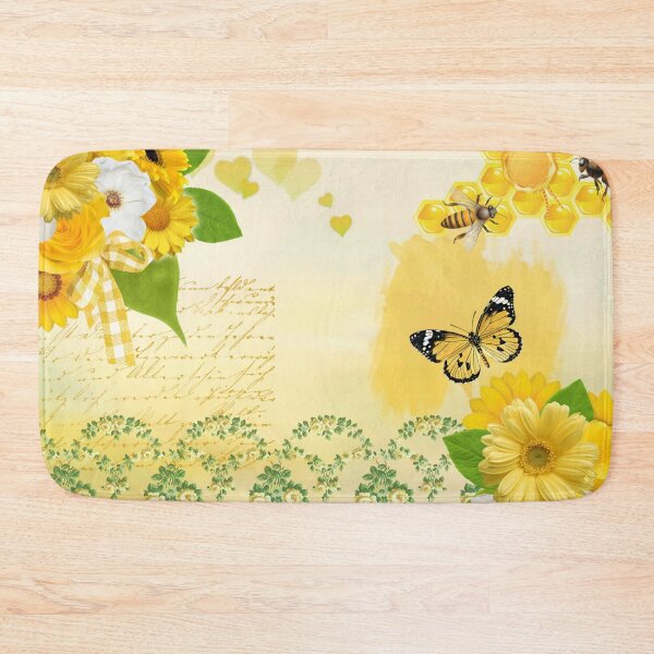Item preview, Cute Bee Vintage Honey Design Bee!! designed and sold by SoffyLee586.