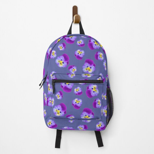 Item preview, Multi Coloured Pansy designed and sold by STHogan.