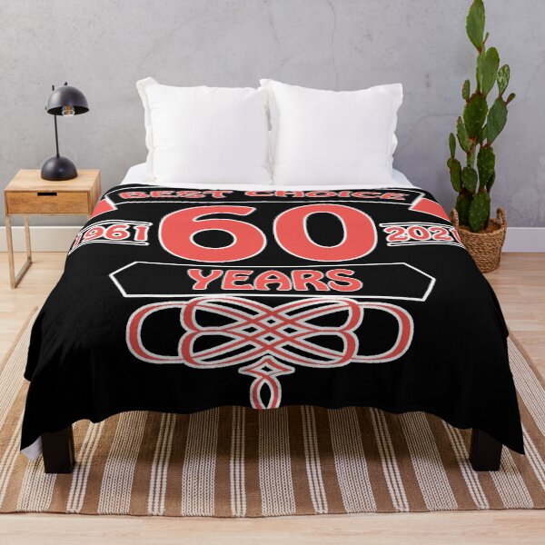 Item preview, 60 years anniversary best choice vintage designed and sold by Astralia.