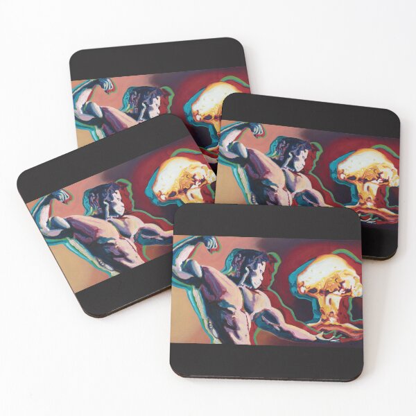 Item preview, Copy of Copy of  Self Dissolution designed and sold by Damiandaniels.