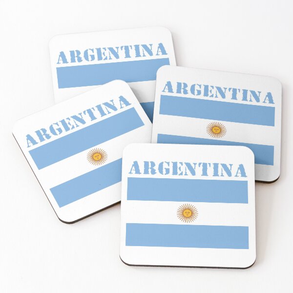 Item preview, Argentina designed and sold by Pratik Parikh.