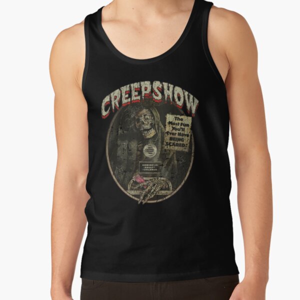 Creepshow 1982 Tank Top