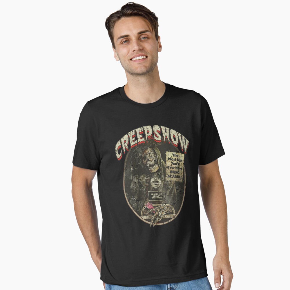 Item preview, Essential T-Shirt designed and sold by AstroZombie6669.