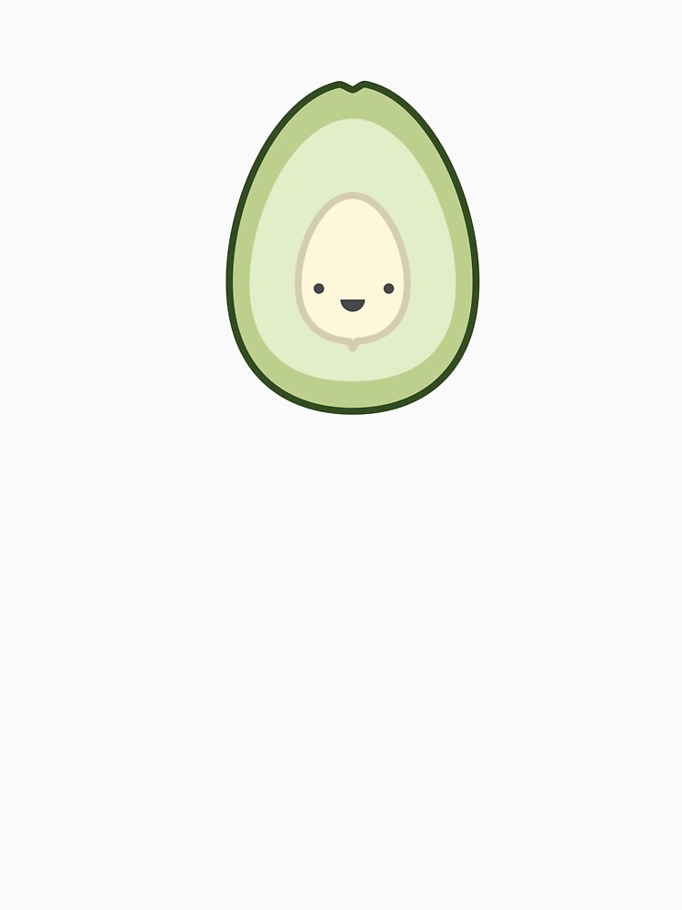 Avocado by Colleensweeney