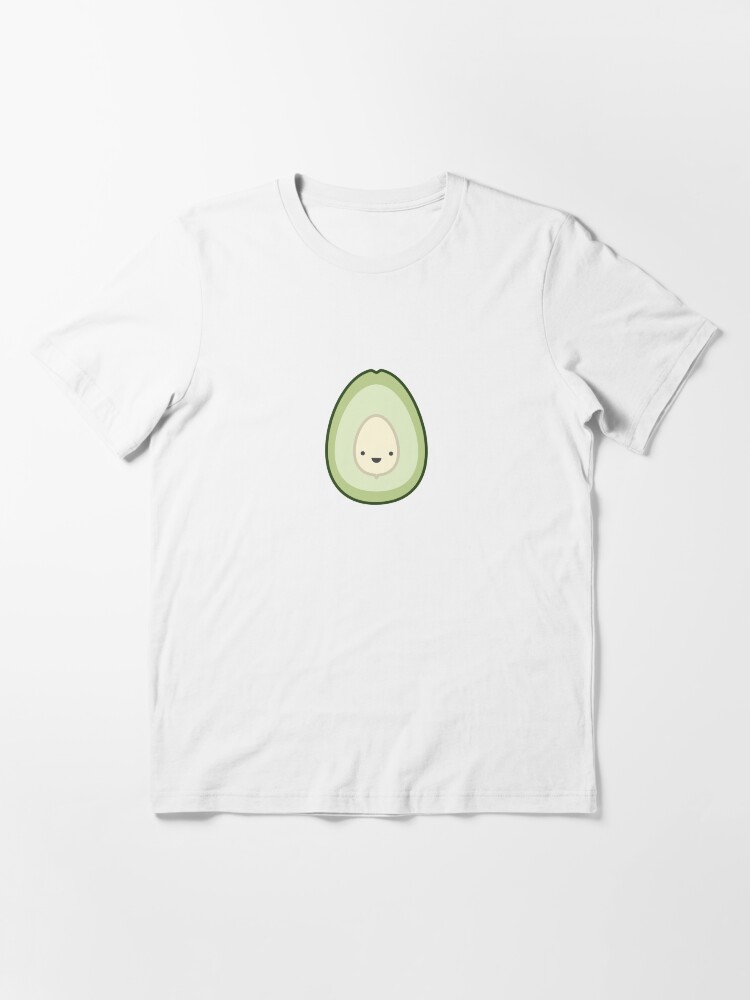 Alternate view of Avocado Essential T-Shirt