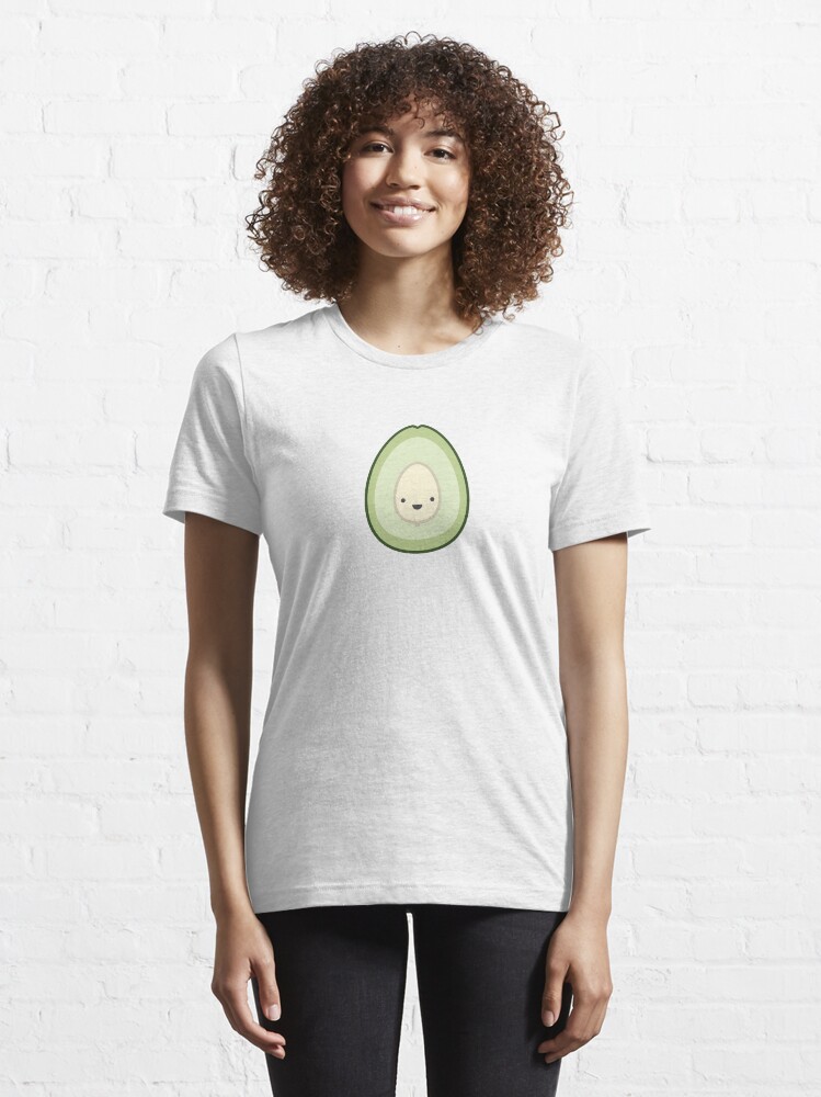 Alternate view of Avocado Essential T-Shirt