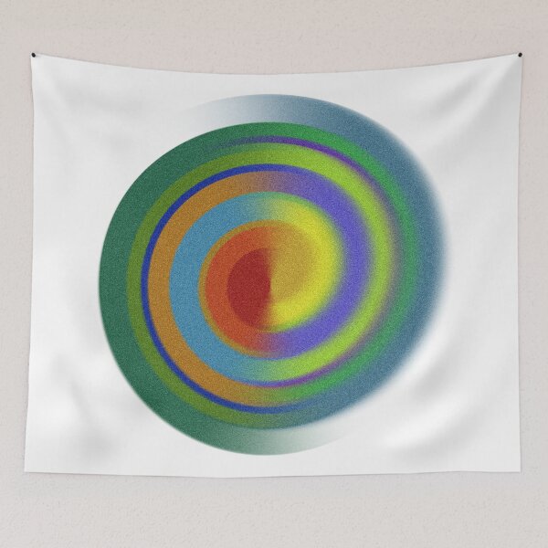 Item preview, Spun UP3 designed and sold by Eliaz McMillan.