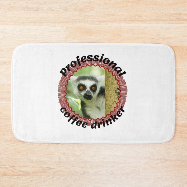 Item preview, Professional Coffee Drinker designed and sold by Oh-Marsha.