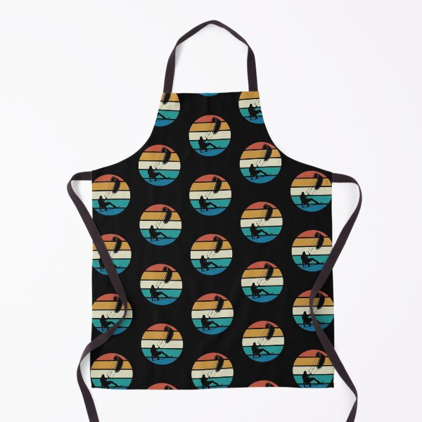Item preview, Vintage Kiteboarding, Kiteboarder, Kiteboard designed and sold by EstelleStar.
