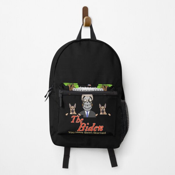 Item preview, The Biden Horror Show designed and sold by Flirt-Teez.