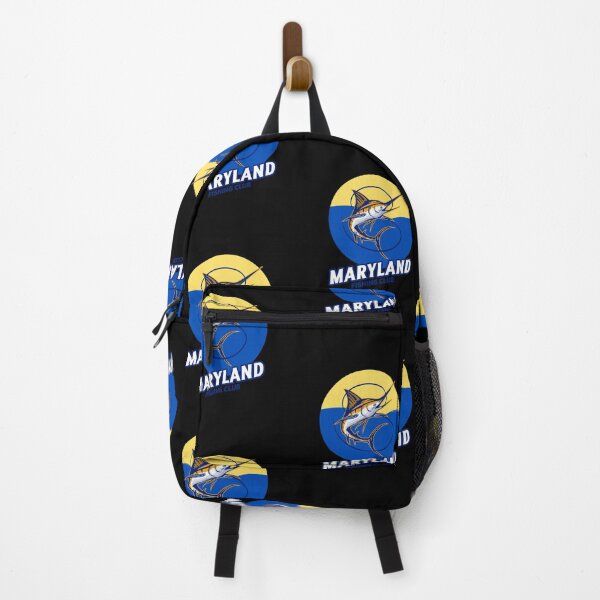 Item preview, Maryland Fishing Club designed and sold by shirtdan.