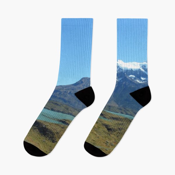 Item preview, Lakes and mountains designed and sold by GAP90.