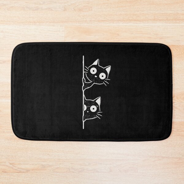 Item preview, two cats designed and sold by kattjona.