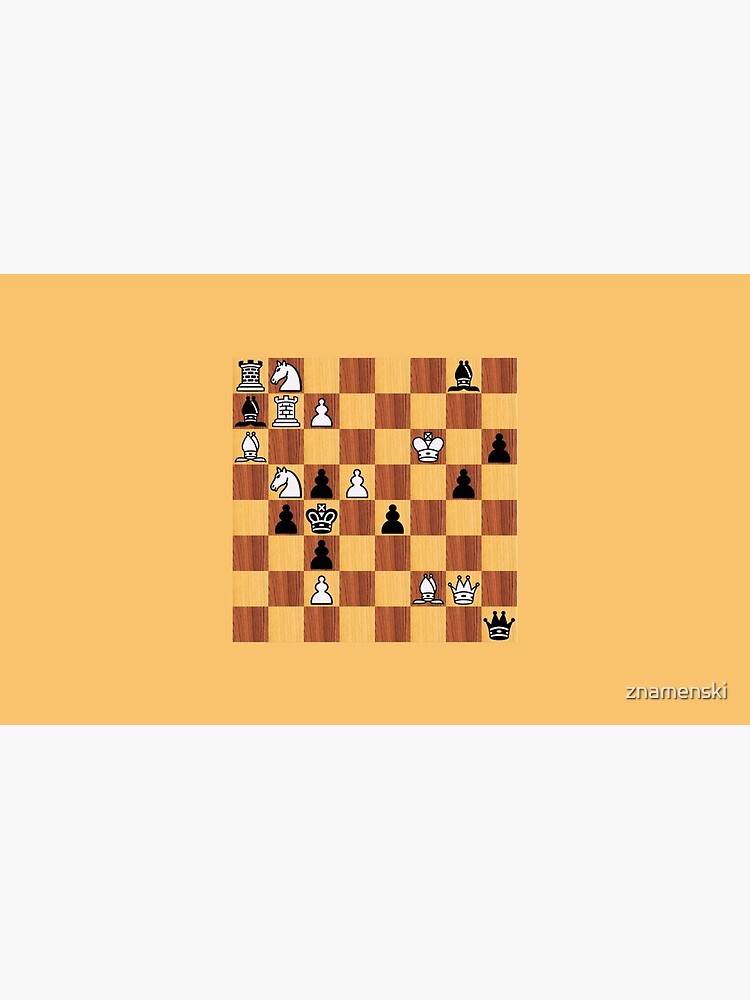 #chessproblem #chess #problem #playchess chesspiece chessset chessmaster chinesechess by znamenski