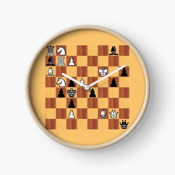 #chessproblem #chess #problem #playchess chesspiece chessset chessmaster chinesechess Clock
