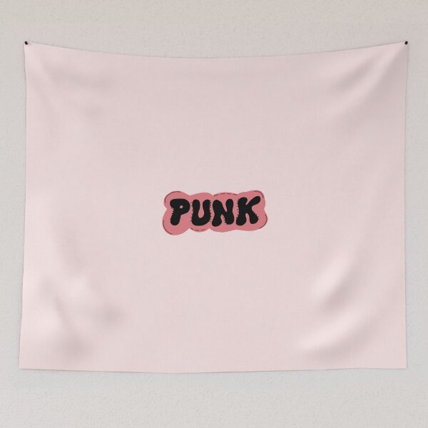 Item preview, Punk designed and sold by karaidosco.