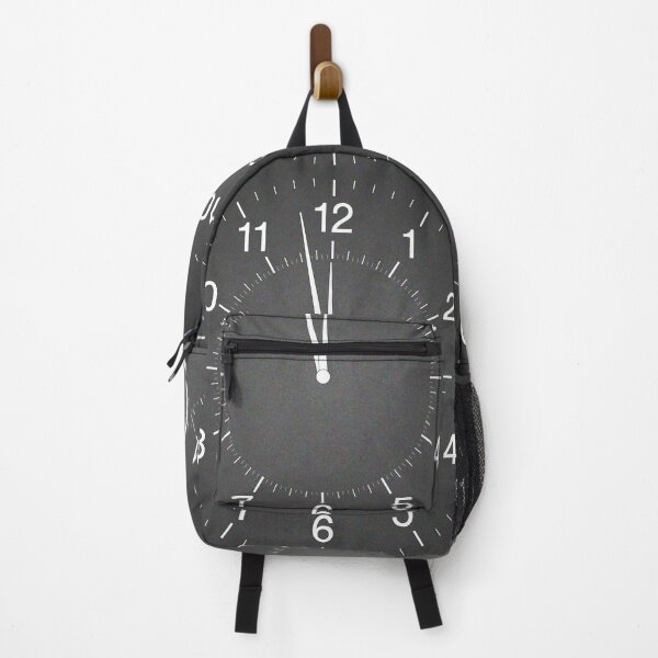 Item preview, Two Minutes to Midnight designed and sold by Larry McFarland.