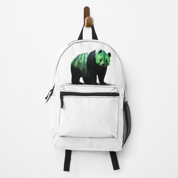 Item preview, Panda in real world designed and sold by Sumit Goswami.