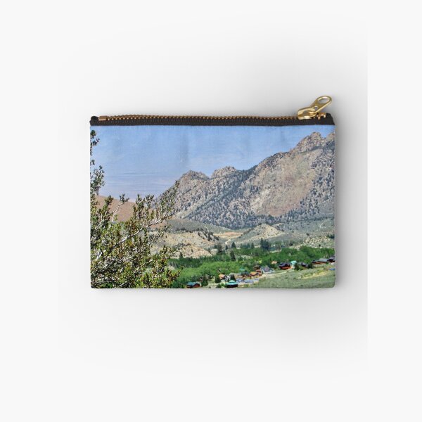 Item preview, Above Aspendell designed and sold by MARILYN DIAZ.