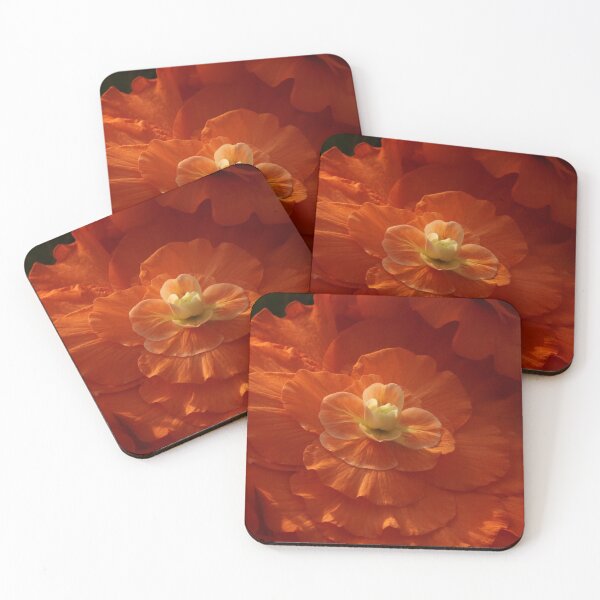 Item preview, The Begonia Effect 05 designed and sold by beeden.