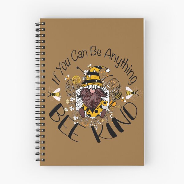 Item preview, If You Can Be Anything Bee! Kind - Cute Wholesome Bee!! designed and sold by SoffyLee586.