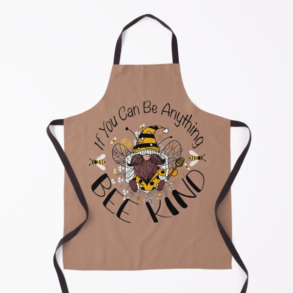 Item preview, If You Can Be Anything Bee! Kind - Cute Wholesome Bee!! designed and sold by SoffyLee586.