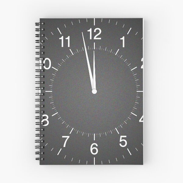 Item preview, Two Minutes to Midnight designed and sold by Larry McFarland.