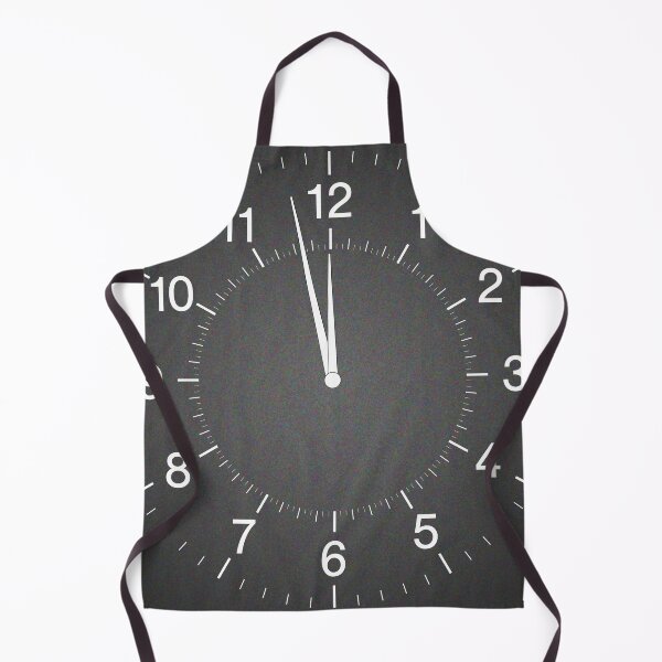 Item preview, Two Minutes to Midnight designed and sold by Larry McFarland.
