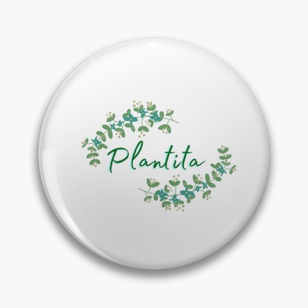 Item preview, Plantita designed and sold by augustprints.