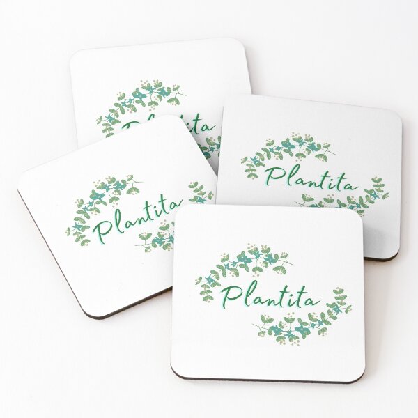 Item preview, Plantita designed and sold by augustprints.
