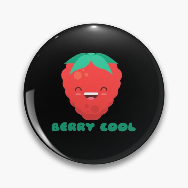 Item preview, Berry Cool designed and sold by Phorase.