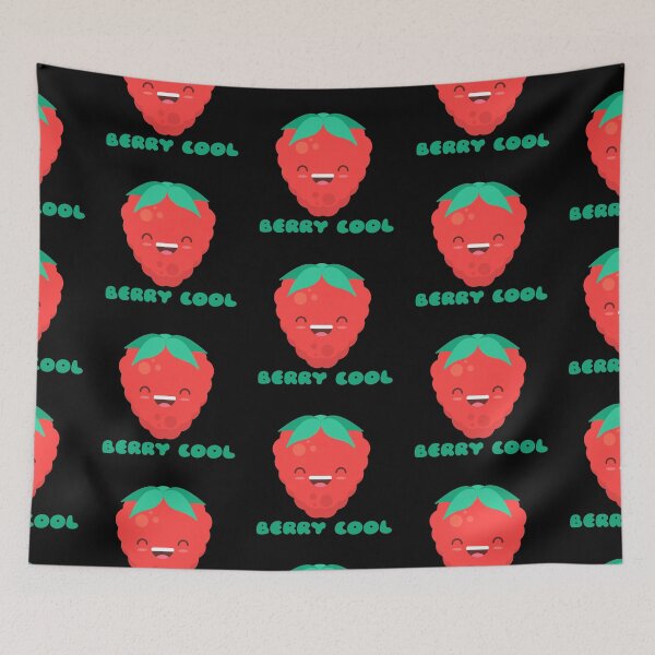 Item preview, Berry Cool designed and sold by Phorase.