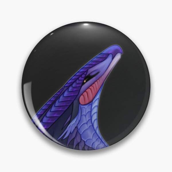 Item preview, Purple Scales  designed and sold by Madeline (Silvery).