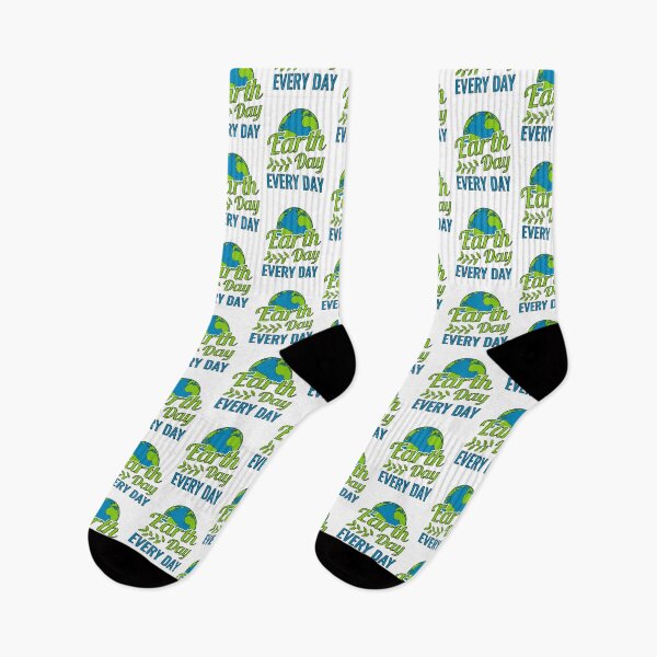 Item preview, Earth Day Every Day designed and sold by EstelleStar.